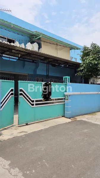 image DIJUAL RUMAH + TANAH (1)