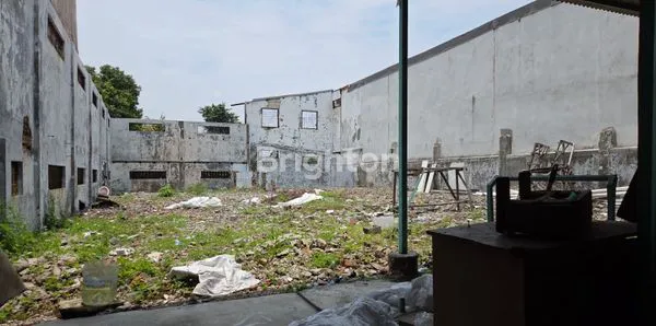image DIJUAL RUMAH + TANAH (3)
