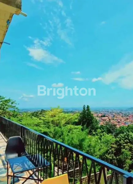 image VILLA MEWAH 3 LANTAI DI BANDAR LAMPUNG (1)