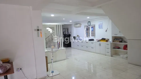 image DIJUAL RUMAH + TANAH (2)