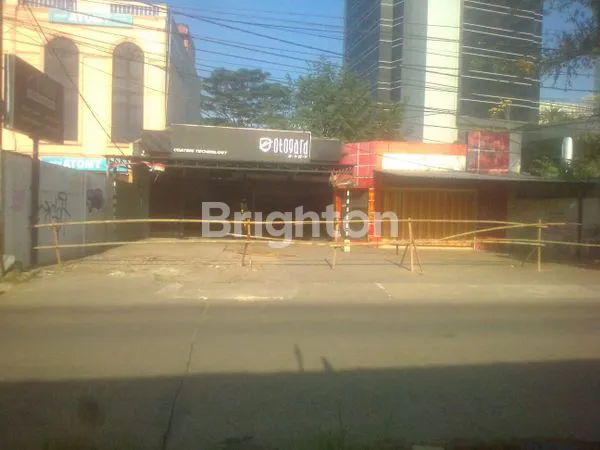 image RUMAH LUAS COCOK UNTUK USAHA DI CIBUBUR (2)