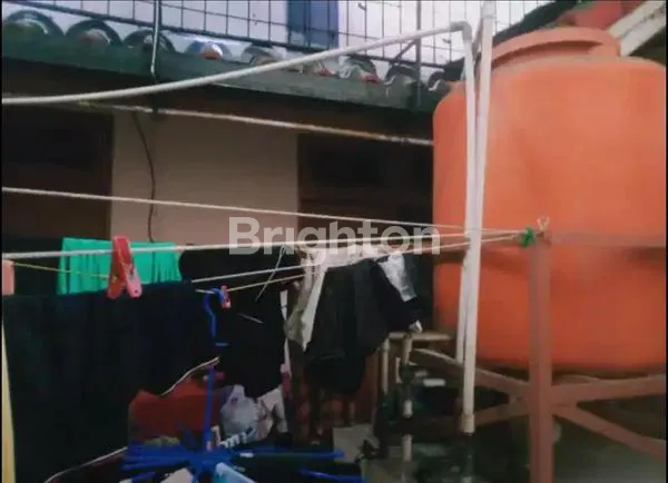 image JUAL CEPAT RUMAH CITRA GARDEN JAKARTA BARAT (4)