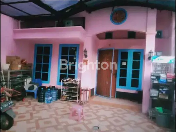 image JUAL CEPAT RUMAH CITRA GARDEN JAKARTA BARAT (1)