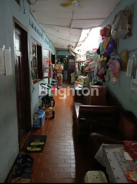 image RUMAH LAMA STRATEGIS DI BENDUNGAN HILIR, LT 110M² (4)