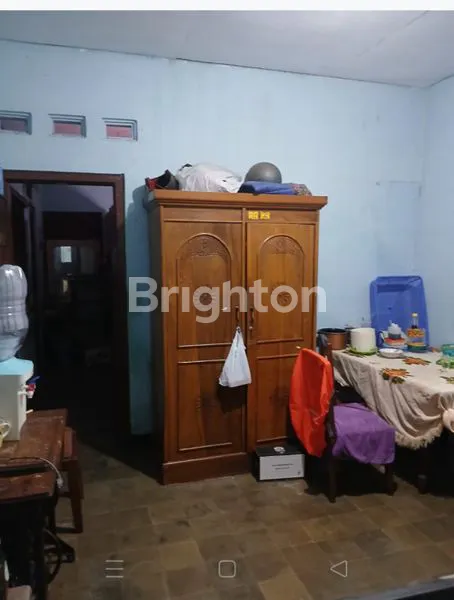 image RUMAH LAMA STRATEGIS DI BENDUNGAN HILIR, LT 110M² (3)