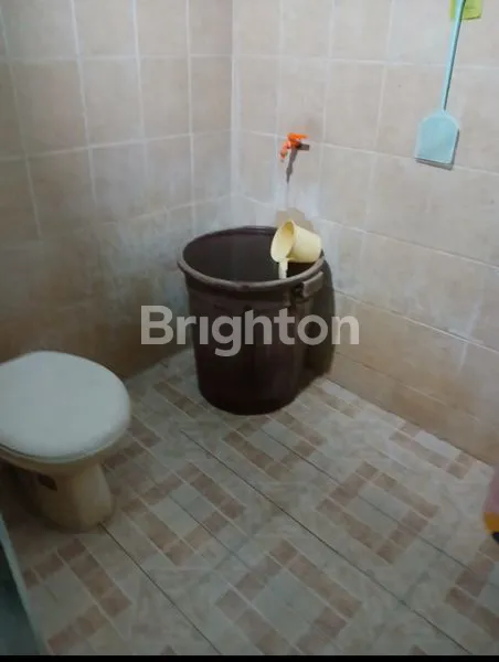 image RUMAH LAMA STRATEGIS DI BENDUNGAN HILIR, LT 110M² (5)