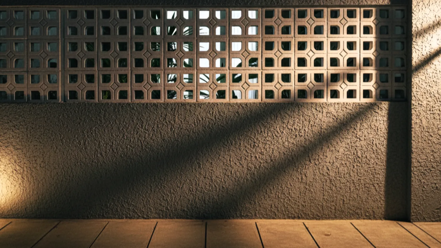 model pagar tembok minimalis tanpa besi 15 tekstur kamprot