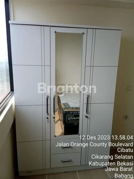 image APARTEMEN MEIKARTA 3KT CIKARANG BEKASI (7)