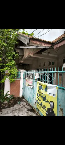 image JUAL RUMAH HOOK HITUNG TANAH DI SURABAYA (2)