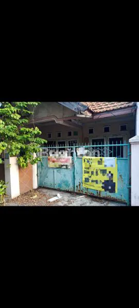 image JUAL RUMAH HOOK HITUNG TANAH DI SURABAYA (1)