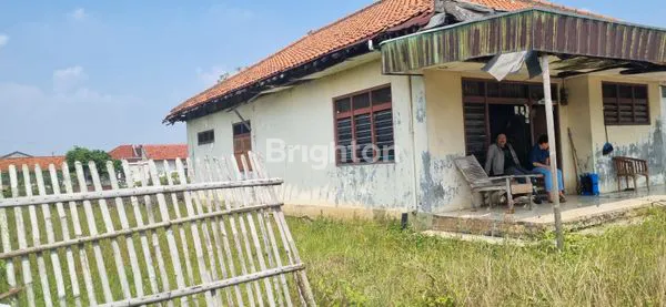 image SEWA TANAH + GUDANG LAHAN LUAS DI BEKASI (1)