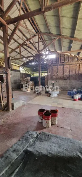 image SEWA TANAH + GUDANG LAHAN LUAS DI BEKASI (2)