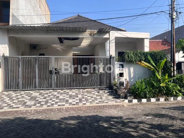 image RUMAH MINIMALIS 5 KT, DEKAT UBAYA & KOS (1)