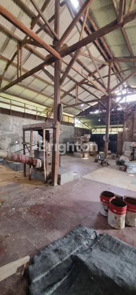 image SEWA TANAH + GUDANG LAHAN LUAS DI BEKASI (3)