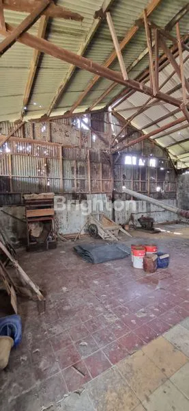 image SEWA TANAH + GUDANG LAHAN LUAS DI BEKASI (4)