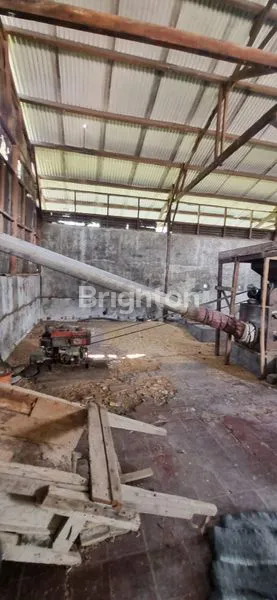 image SEWA TANAH + GUDANG LAHAN LUAS DI BEKASI (5)
