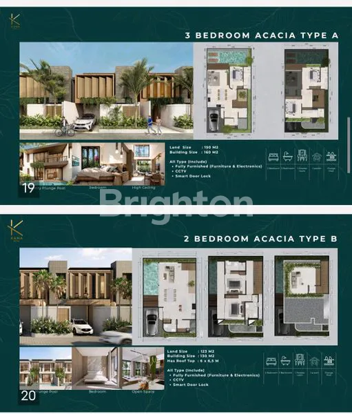 image KANA HILLS PECATU- VILLA MEWAH DIPUNCAK PERBUKITAN,VIEW TERLENGKAP DISELATAN BALI (5)