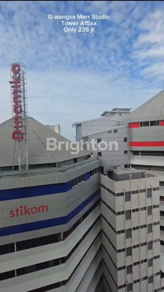 image APARTEMEN GUNAWANGSA MERR TOWER A LANTAI 15 (2)