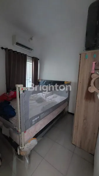 image RUMAH MINIMALIS 2KT DI GRAND SEMANGGI SURABAYA (4)