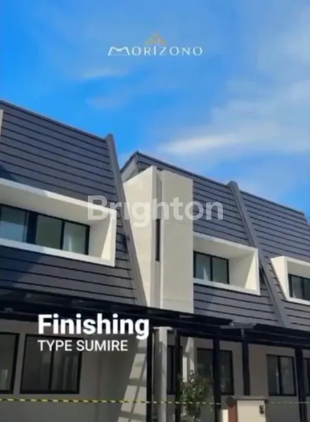 image RUMAH MODERN DI SAWANGAN (1)