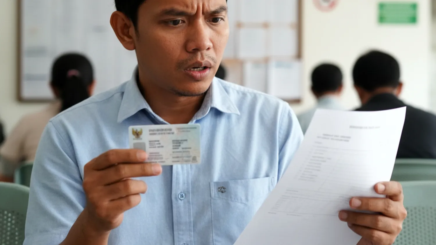 panduan surat kuasa pengambilan sertifikat tanah 6 kesalahan umum