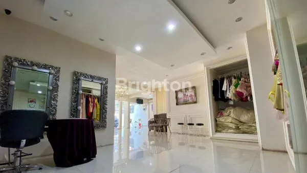 image RUMAH STRATEGIS 3KT HADAP SELATAN KELAPA GADING (3)