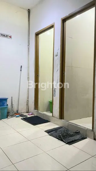 image RUMAH STRATEGIS 3KT HADAP SELATAN KELAPA GADING (6)
