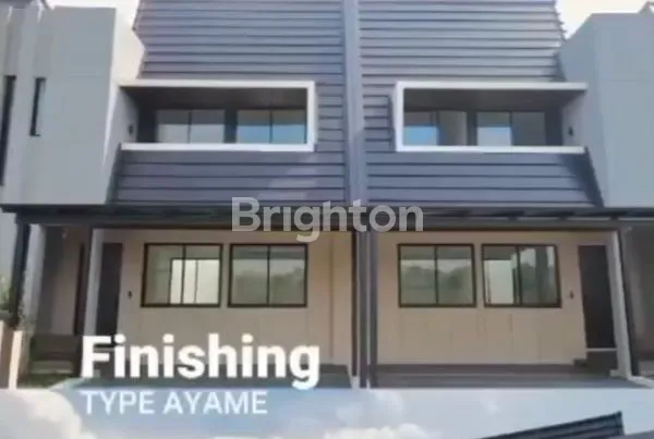 image RUMAH GARDEN SAWANGAN (1)