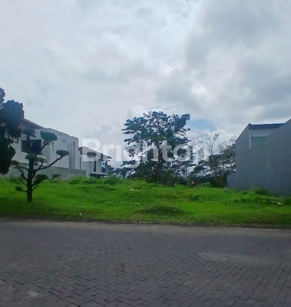 image KAVLING STRATEGIS 29,5X45M DI VILLA PUNCAK TIDAR (1)