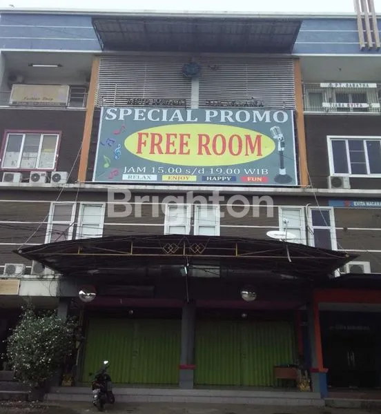 image DIJUAL/DISEWAKAN RUKO  GANDENG EKS KARAOKE DI KALIMALANG (1)