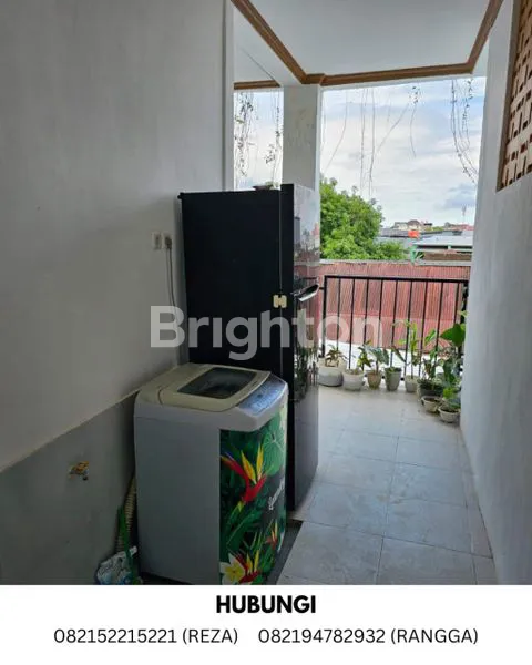 image RUMAH CANTIK SIAP HUNI BISA UNTUK RUMAH KOS (7)