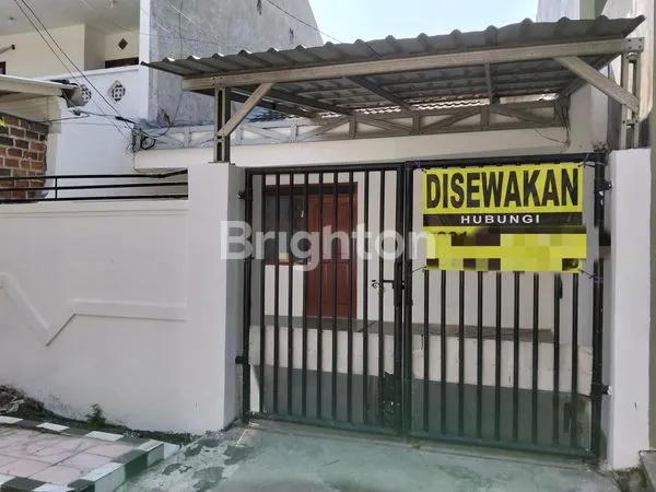 image RUMAH STRATEGIS DARMO INDAH TIMUR 3KT (7)