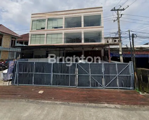 image RUKO GANDENG BESAR PUSAT KOTA MT HARYONO BALIKPAPAN (1)