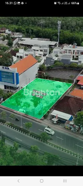 image DIJUAL TANAH DI BY PASS NUSA DUA (4)