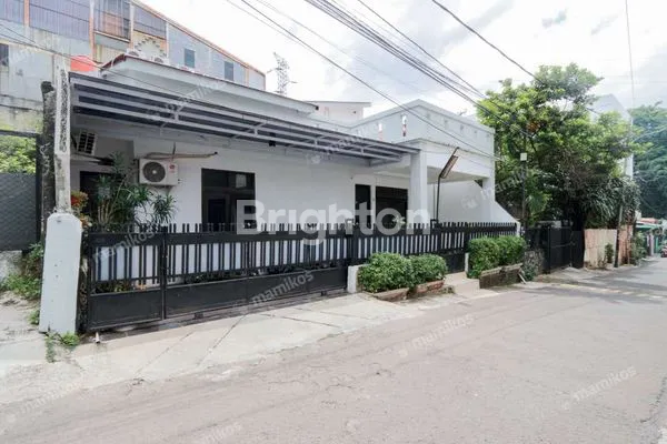 image RUMAH + KOST SIAP HUNI DI JAKARTA PUSAT (7)