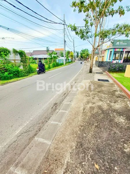 image TANAH 1.600 M2 DI CANGGU - LOKASI INVESTASI PREMIUM & VILLA DI KUTA UTARA (3)