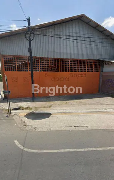 image GUDANG STRATEGIS DI PINGGIR JALAN UTAMA  DAERAH BANJARSARI SOLO (1)