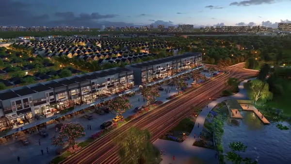 Image TERBARU PUSAT BISNIS BARU DI GADING SERPONG RUKO MELODY 2 SUMMARECON SERPONG 1 34 screenshot