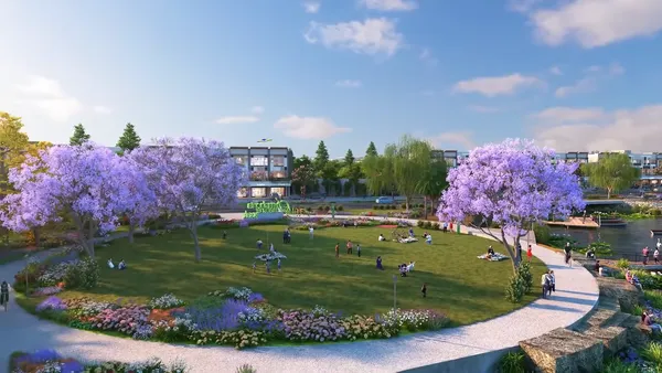 Image TERBARU PUSAT BISNIS BARU DI GADING SERPONG RUKO MELODY 2 SUMMARECON SERPONG 1 8 screenshot