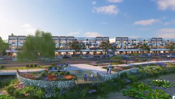 Image TERBARU PUSAT BISNIS BARU DI GADING SERPONG RUKO MELODY 2 SUMMARECON SERPONG 0 55 screenshot