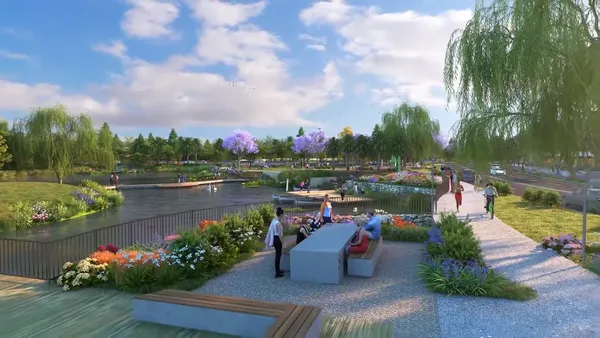 Image TERBARU PUSAT BISNIS BARU DI GADING SERPONG RUKO MELODY 2 SUMMARECON SERPONG 0 46 screenshot