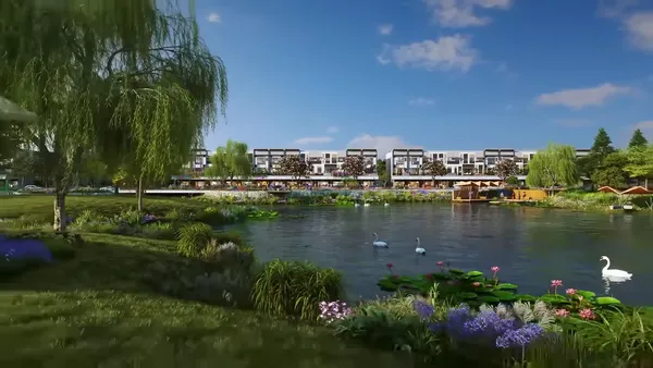 Image TERBARU PUSAT BISNIS BARU DI GADING SERPONG RUKO MELODY 2 SUMMARECON SERPONG 0 36 screenshot