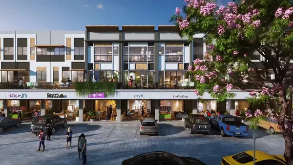 Image TERBARU PUSAT BISNIS BARU DI GADING SERPONG RUKO MELODY 2 SUMMARECON SERPONG 0 28 screenshot