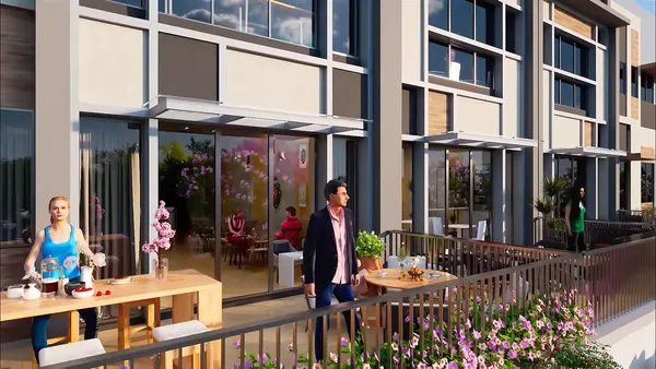 Image TERBARU PUSAT BISNIS BARU DI GADING SERPONG RUKO MELODY 2 SUMMARECON SERPONG 0 20 screenshot