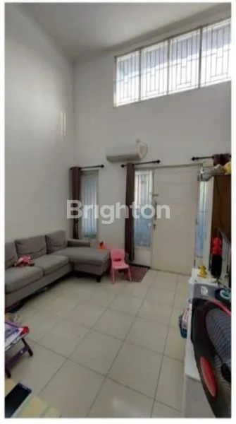 image GRAND SEMANGGI RESIDENCE SURABAYA (2)