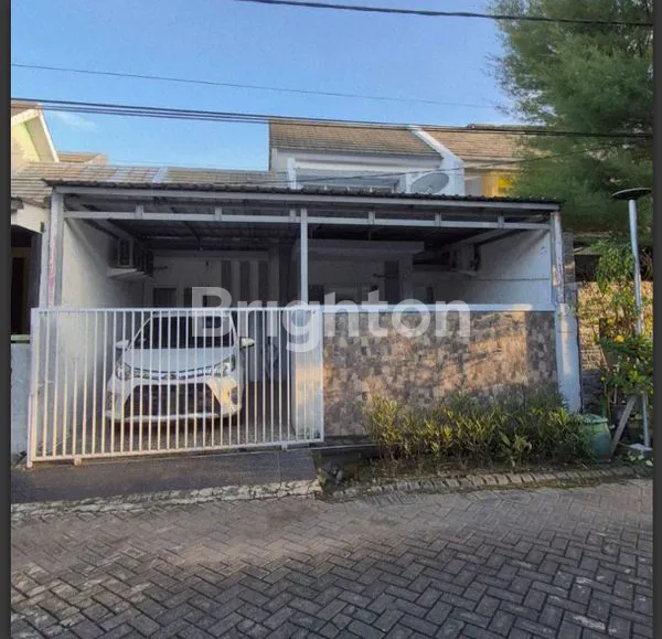 image GRAND SEMANGGI RESIDENCE SURABAYA (1)