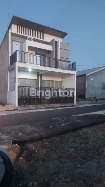 image RUKO BARU GRESS VIEW SAWAH HIJAU (1)