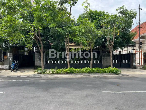 image RUMAH DI JALAN RA KARTINI SURABAYA (1)