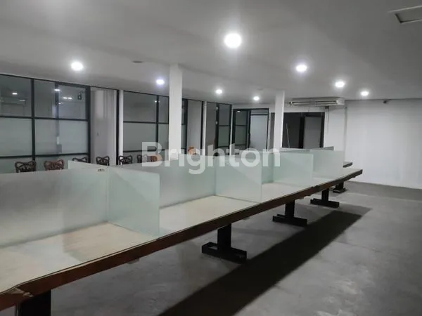 image GUDANG WORKING SPACE NOL JALAN RAMAI AKSES MUDAH RAYA LUDAH WETAN (3)