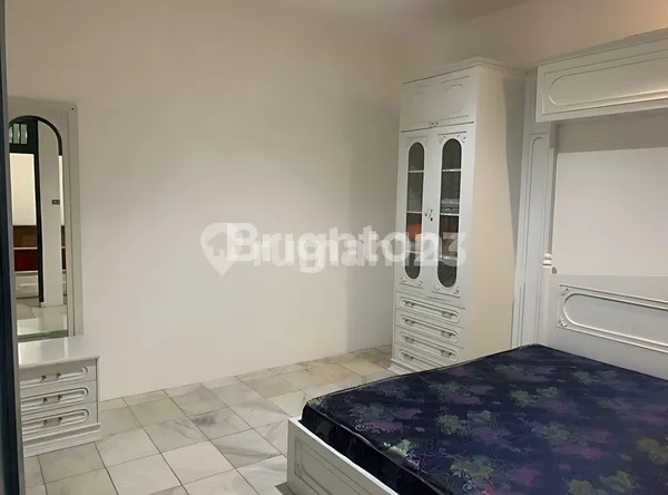 image RUMAH BAGUS 2 LANTAI SEMI FURNISH CIPINANG BARU II CIPINANG PULO GADUNG JAKARTA TIMUR STRATEGIS BEBAS BANJIR (4)